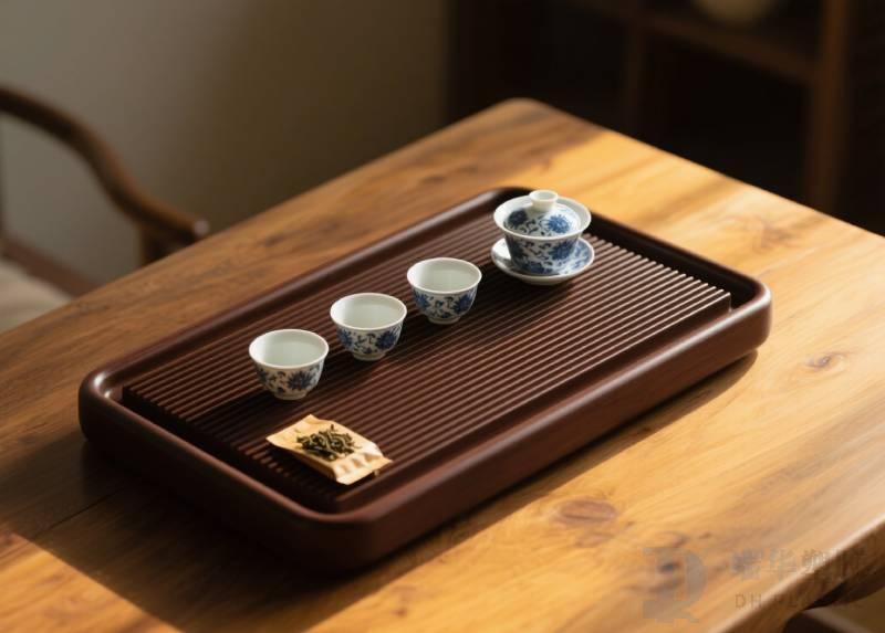 電木茶盤 