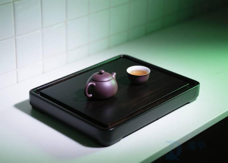 電木茶盤 